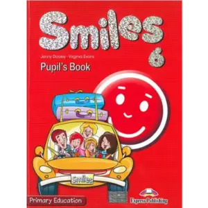 SMILE 6 - PACK SB + WB