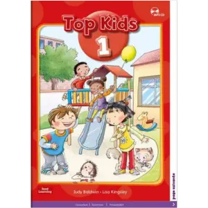 TOP KIDS 1 PACK SB +WB