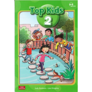 TOP KIDS 2 PACK SB +WB