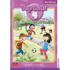TOP KIDS 4 PACK SB +WB