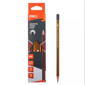 Crayon à papier HB DELI