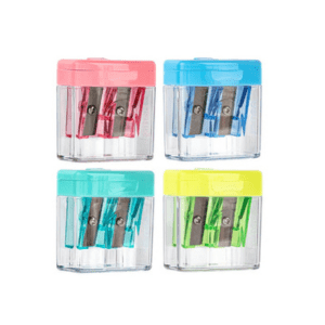 TAILLE CRAYON DELI 0576