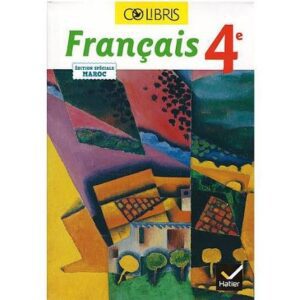 COLIBRIS FRANCAIS 4e / 2AC