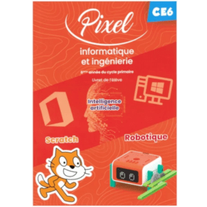 PIXEL INFORMATIQUE N 6