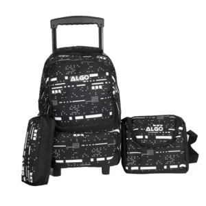 PACK CARTABLE A ROULETTES ALGO