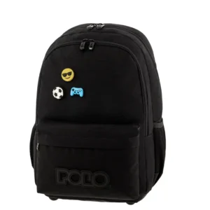 SAC A DOS POLO PINS 901059 2000