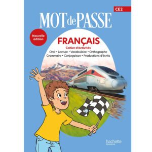 MOT DE PASSE CE2 - ACTIVITES NE