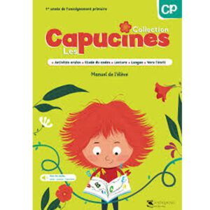 CAPUCINES CP PACK