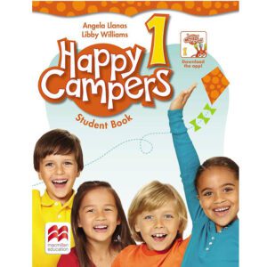 HAPPY CAMPERS 1