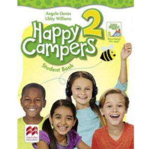 HAPPY CAMPERS 2