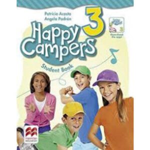 HAPPY CAMPERS 3