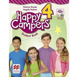 HAPPY CAMPERS 4