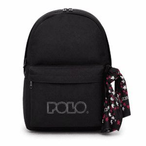 Sac à dos POLO Original noir – 901135-2000