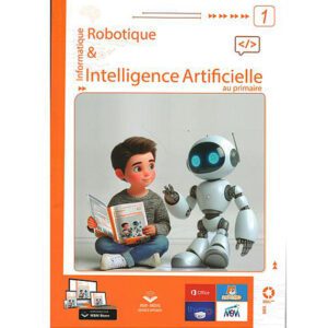 Informatique Robotique & Intelligence Artificielle 1