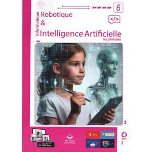 Informatique Robotique & Intelligence Artificielle 6
