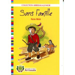 Sans famille - H.M- ARRISSALA